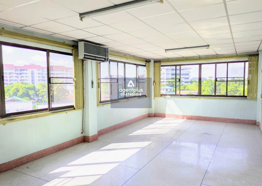 โรงงานให้เช่า อาคารพาณิชย์ ออฟฟิศ โกดังให้เช่า พระราม 2 ตึกแถว 5ชั้น 3คูหาใกล้ถนนพระราม 2 ซอย 33 แยก5 บางมด จอมทอง