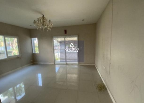 ขาย บ้านเดี่ยว โครงการ บุราสิริ ท่าข้าม-พระราม 2