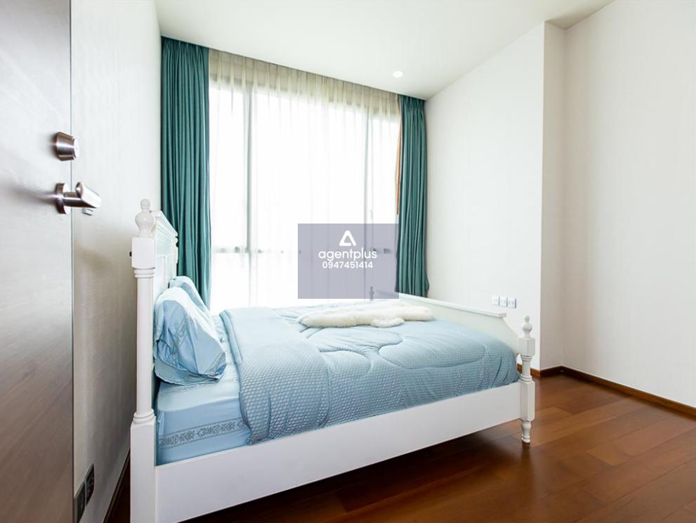 ขายคอนโดหรู ควอทโทร บาย แสนสิริ ใจกลางทองหล่อ ห้องแต่งครบ พร้อมอยู่ ทำเลสุดฮอต!