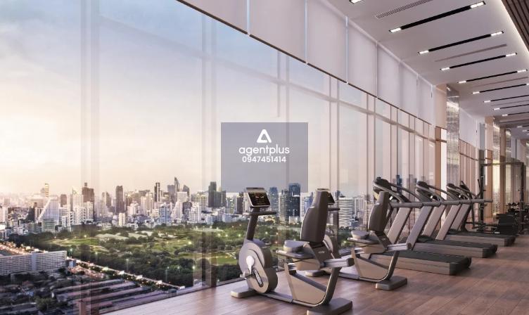 คอนโดหรู ดีไซน์พรีเมียม ฟังก์ชันครบ อยู่สบาย