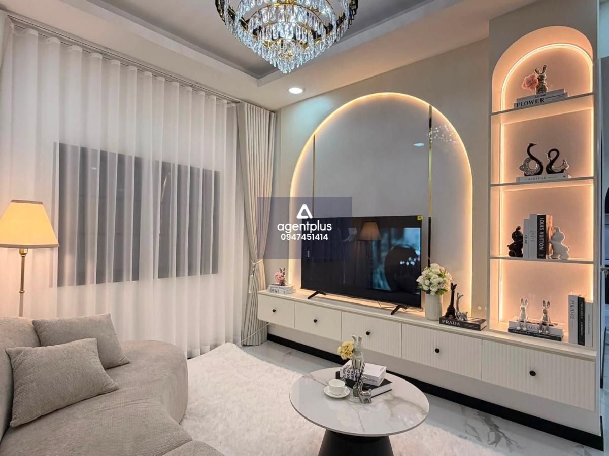 ขายบ้านเดี่ยว หนองใหญ่ พัทยา 3 ห้องนอน พร้อมเฟอร์นิเจอร์ครบ