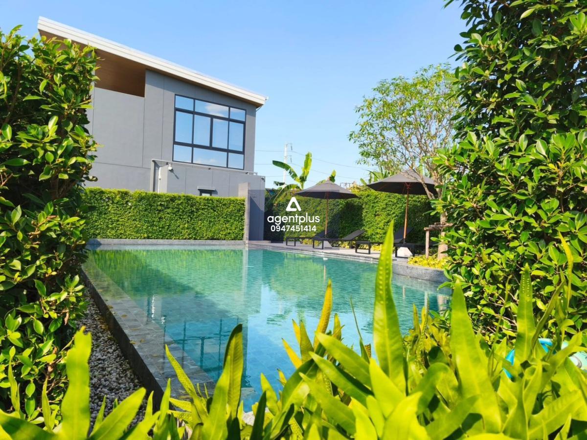 *ศุภาลัย ปาล์มวิว สุขุมวิท-โรงโป๊ะ-พัทยา ขาย & เช่า