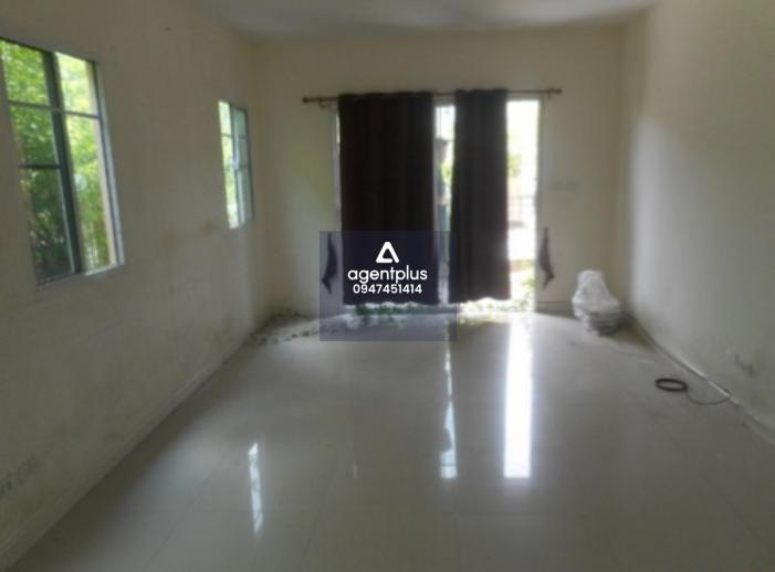 ขาย บ้านเดี่ยว โครงการ ภัสสร 28 กิ่งแก้ว-หนามแดง