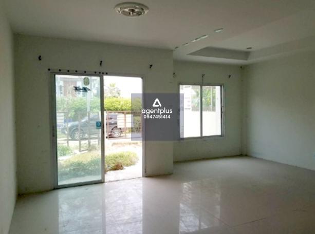 ขาย ทาวน์เฮ้าส์ โครงการ บ้านราชพฤกษ์ สุวรรณภูมิ-ลาดกระบัง