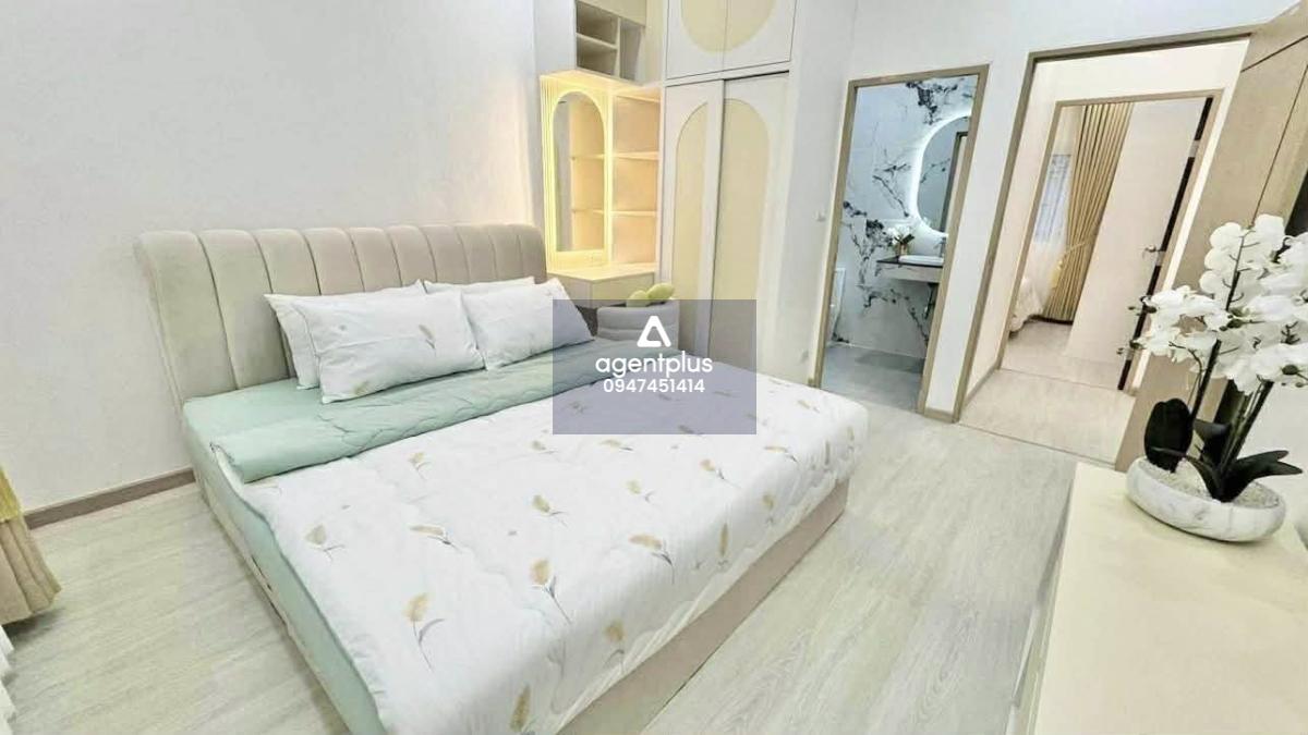 ขายบ้านแฝดชั้นเดียว หมู่บ้านรวิพรโกลเด้นฮิลล์ เขาตาโล