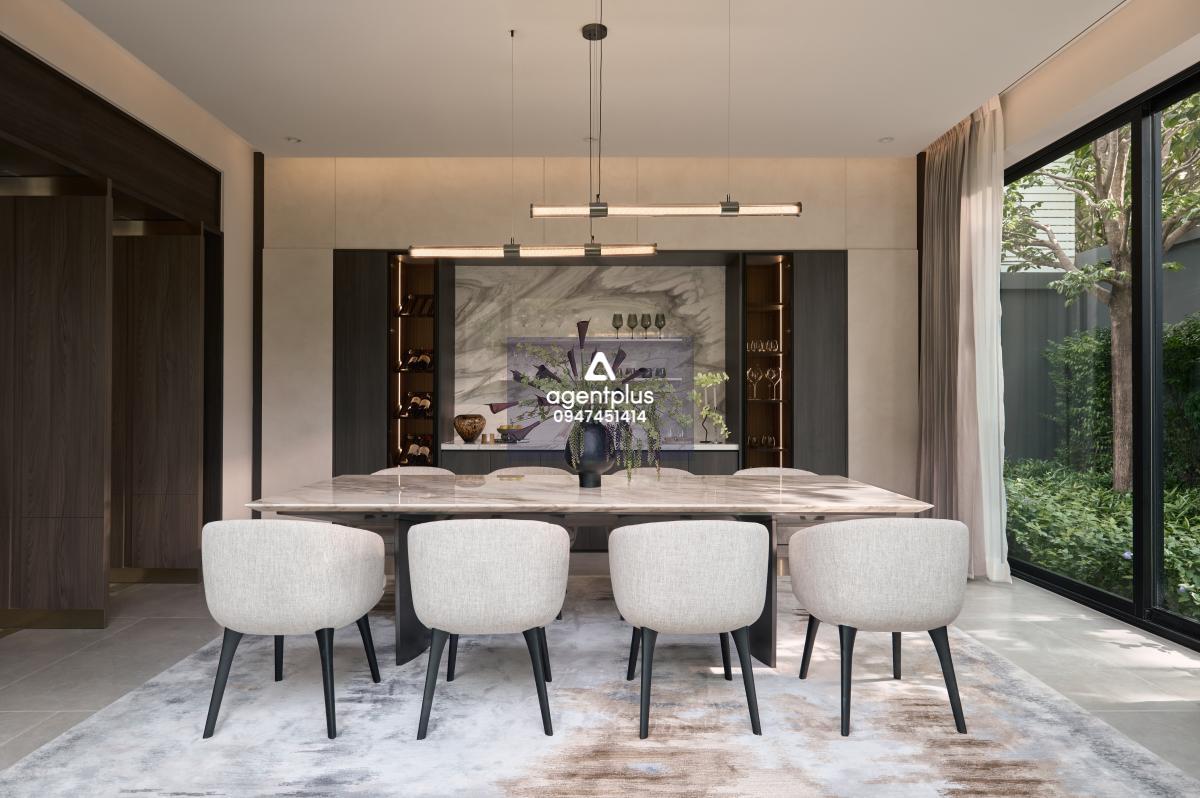 ขายบ้านเดี่ยวระดับซูเปอร์ลักซ์ชัวรี – โครงการ ซีรา เรสซิเดนเซส 