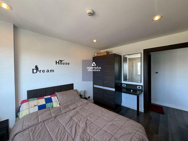 ขายคอนโดวิวสระว่ายน้ำ ห่างหาดจอมเทียนเพียง 500 เมตร ปาร์คเลน จอมเทียน รีสอร์ท พัทยา