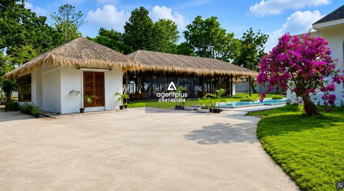 ให้เช่า Pool Villa ห้วยใหญ่ พัทยา 4ห้องนอน พื้นที่กว้างมาก เหมาะสำหรับผู้ต้องการพื้นที่เยอะๆและพักผ่อน