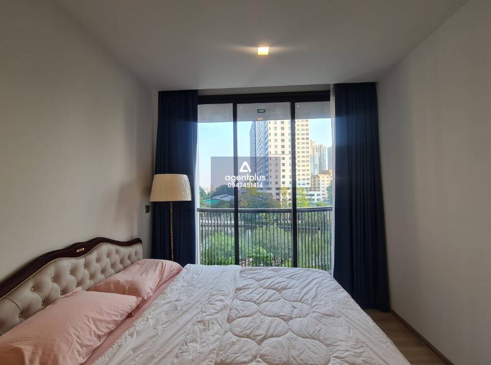 ขาย คอนโด คาวะ เฮาส์  ห้องใหญ่ริมน้ำ ใจกลางฮาบิโตะ ครบพร้อมอยู่ ใกล้ BTS อ่อนนุช”