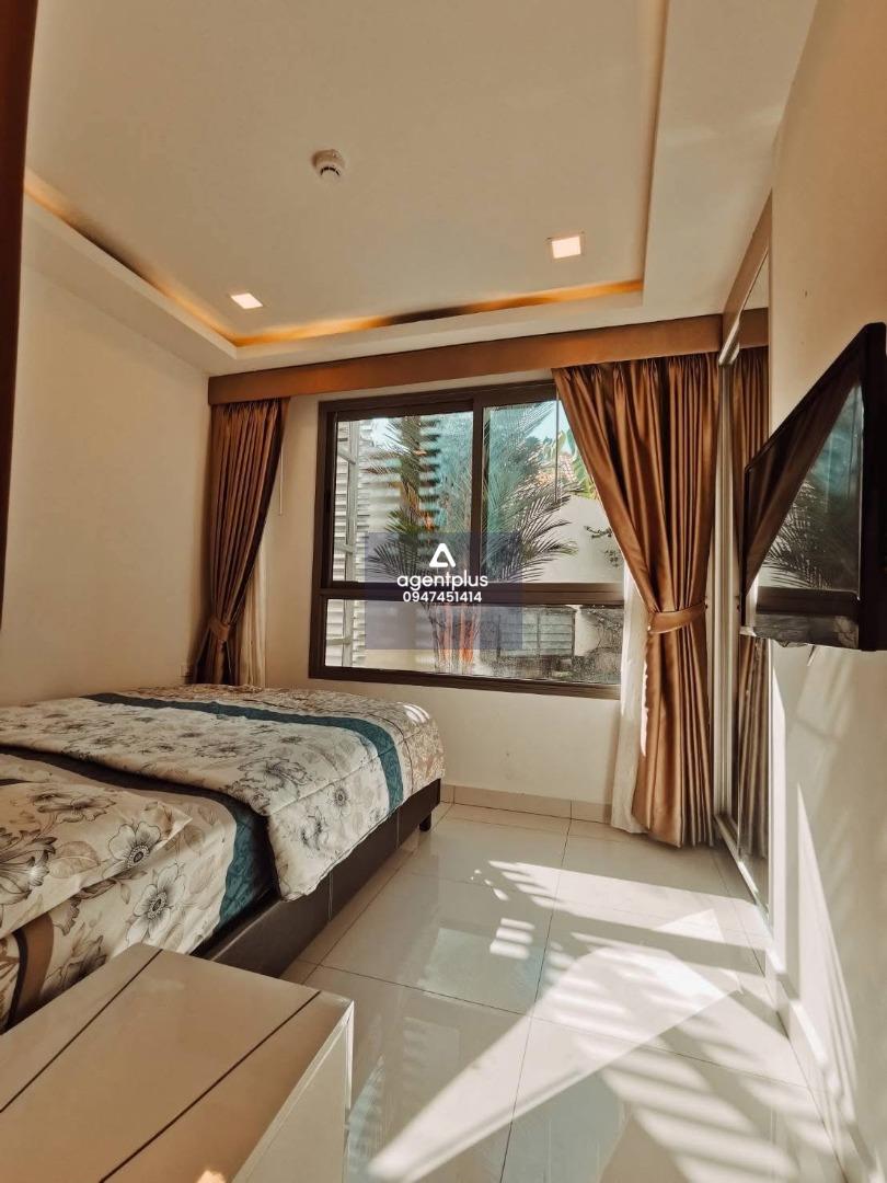 ให้เช่า Arcadia Beach Resort พัทยา วิวสวน