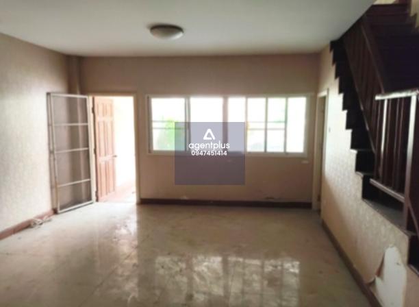 ขาย ทาวน์เฮ้าส์ โครงการ นนทรี 5