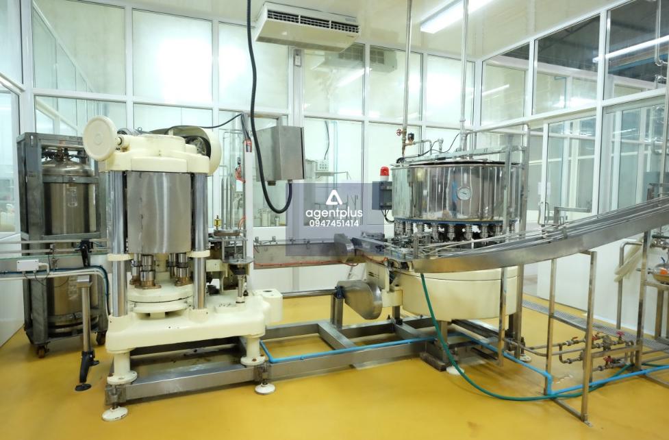 ขายกิจการโรงงานผลิตเครื่องดื่มชูกำลังบรรจุกระป๋อง