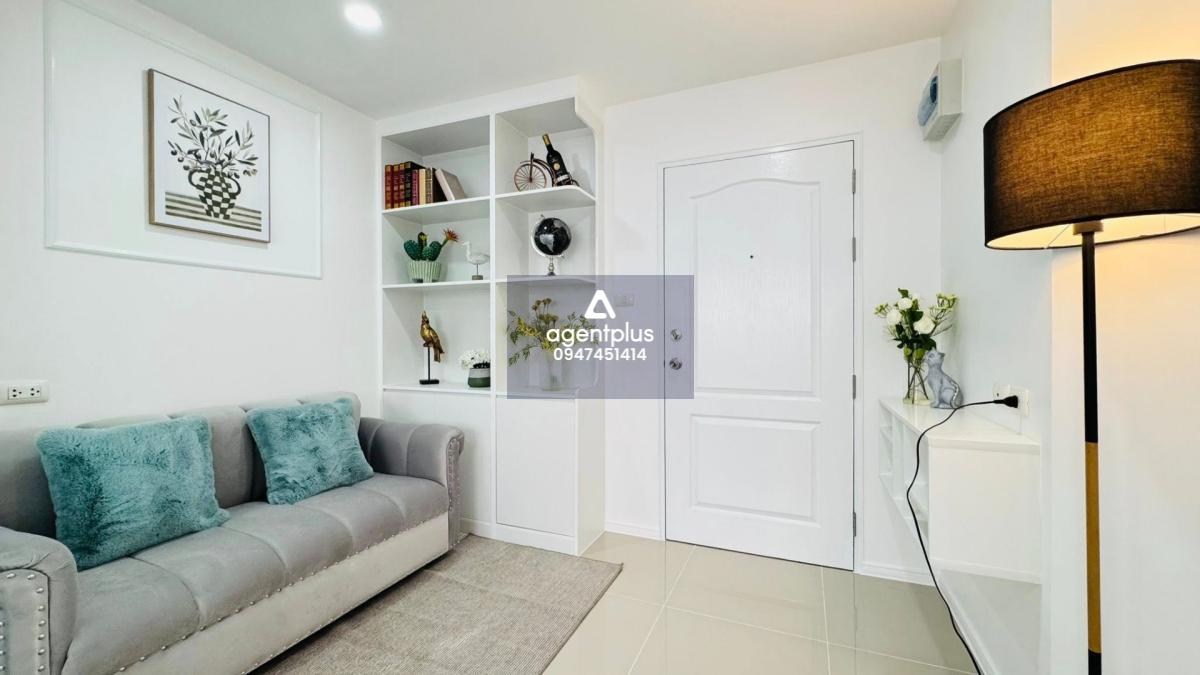 ขายคอนโดวิวทะเลและเมืองพัทยา โควต้าต่างชาติ คอนโด ลุมพินี พัทยาเหนือ(สุขุมวิท) 