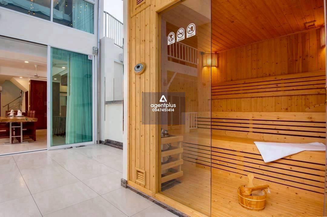 *ขาย/เช่าพูลวิลล่าสุดหรูยกเซ็ต 7 หลัง ทำเลพระตำหนักซอย 5 พัทยา ใกล้ชายหาดเพียง 800 เมตร