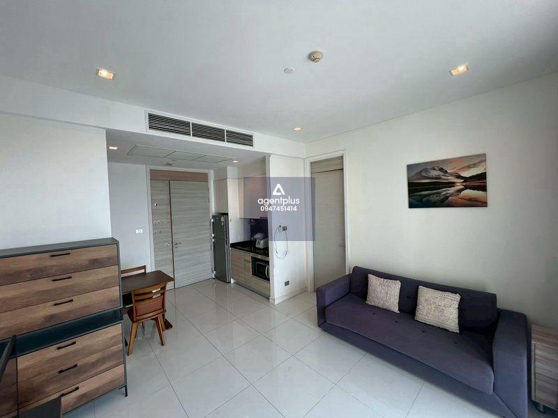 ขายคอนโดหรู Reflection Jomtien วิวทะเล ชั้นสูง