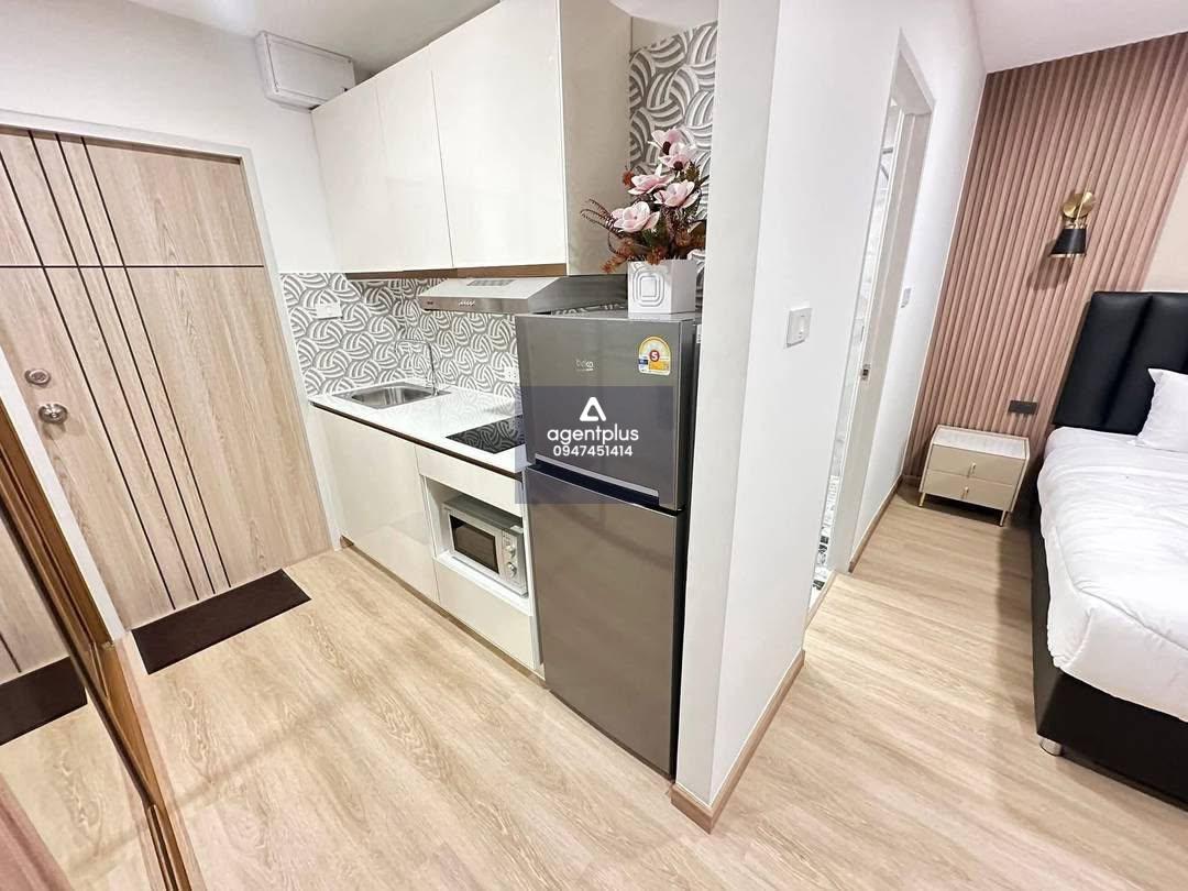 ให้เช่า Diana Estate Condominium