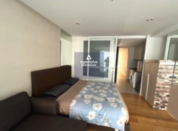 ขาย ห้องชุดพักอาศัย โครงการ 15 สุขุมวิท เรสซิเดนเซส