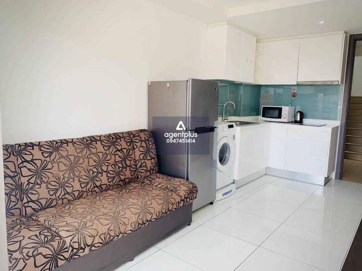 ให้เช่าคอนโด The Place พระตำหนัก พัทยา