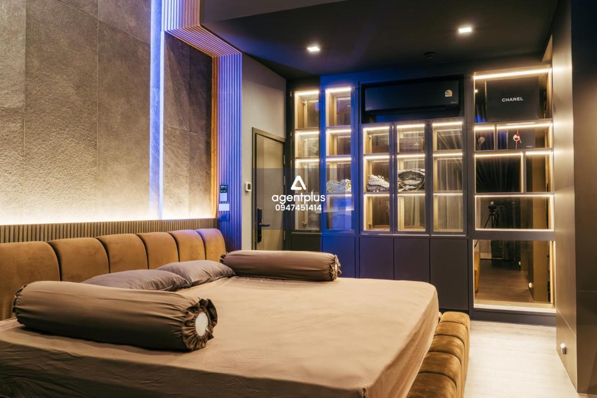 ขายบ้านโครงการ บางกอก บูเลอวาร์ด รามอินทรา-วัชรพล