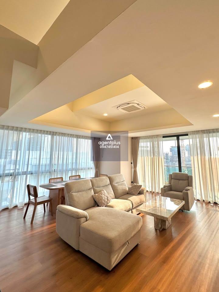 ขายคอนโด  Penthouse พัทยาใต้