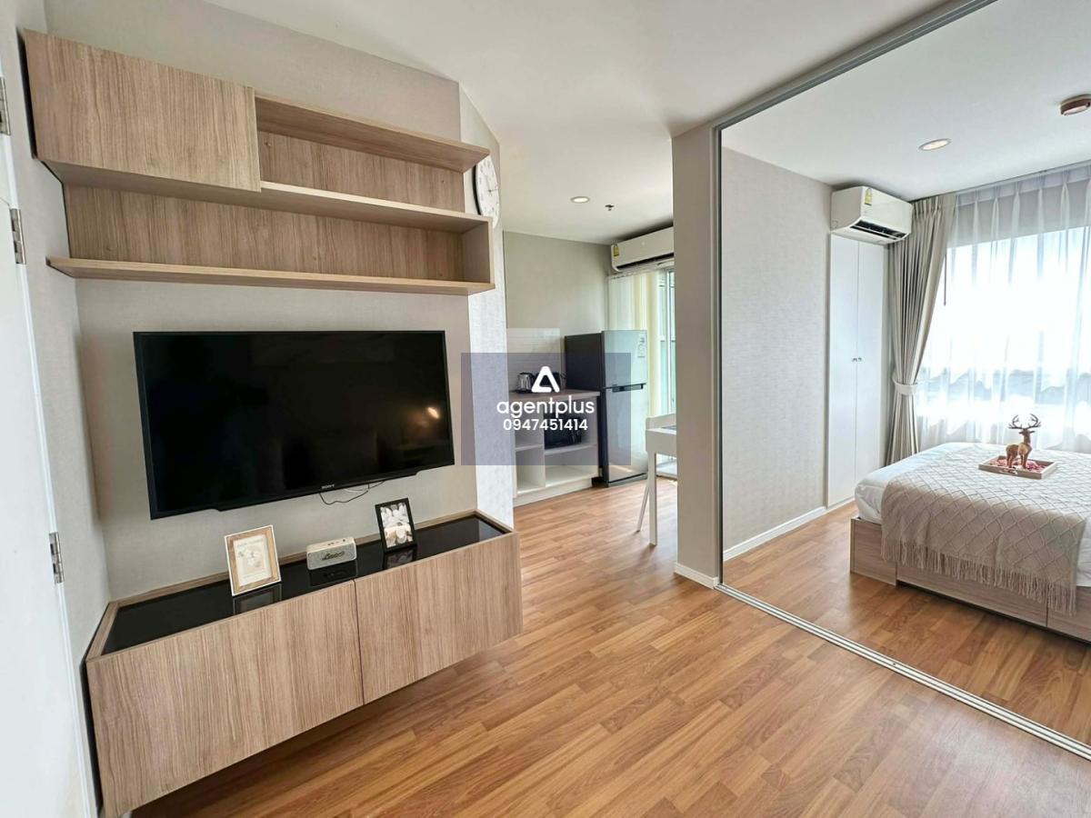 ขายด่วน คอนโดจอมเทียน ทำเลดี ราคาคุ้ม