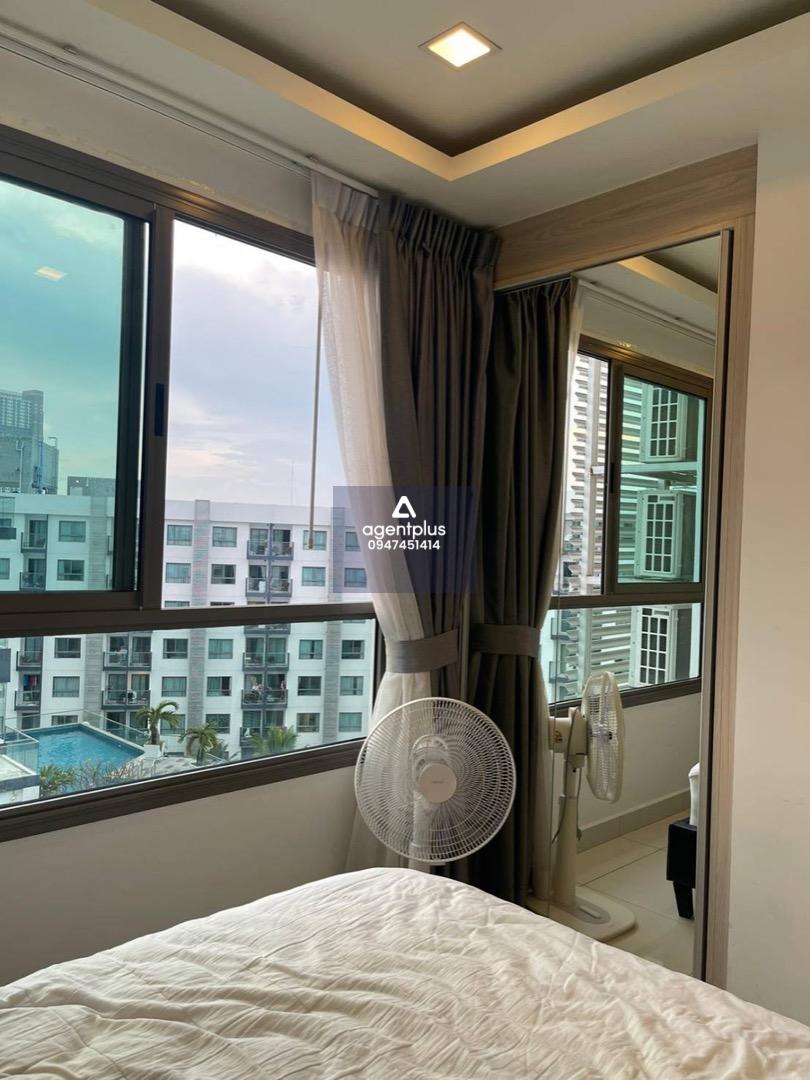 คอนโด อคาเดีย บีท ว่างให้เช่า