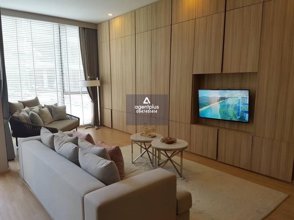 คอนโดหรู บ้านไม้ขาว ภูเก็ต บีชฟร้อนต์ ทำเลสงบ เห็นวิวธรรมชาติ พร้อมเข้าอยู่