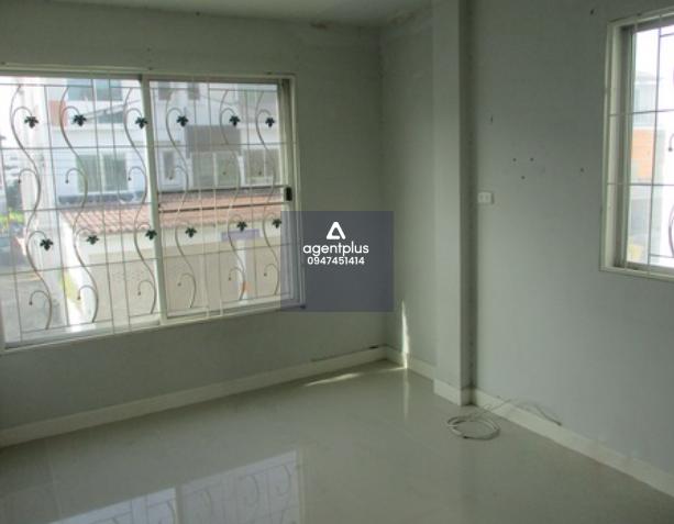 ขาย ทาวน์เฮ้าส์ โครงการ ประชาสุข เลค แอนด์ มอลล์ พระราม 2