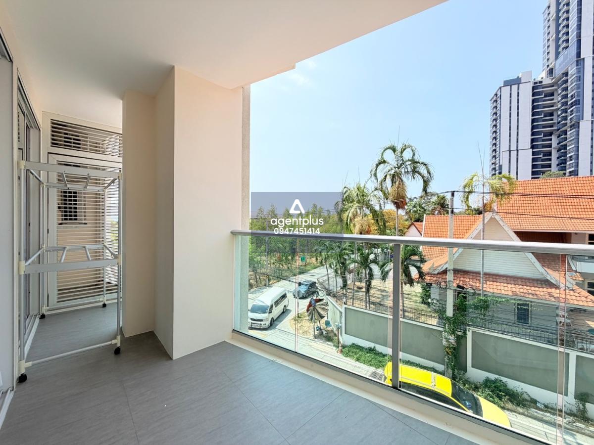 ขายคอนโด Elegance ห้อง 68.57 ตรม. 1 bed. พร้อมอยู่_เฟอร์ครบ!