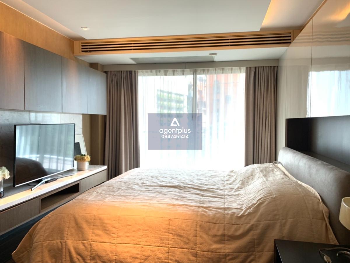 ให้เช่าคอนโด ยูนิตหรู ขนาดใหญ่ ใจกลางสุขุมวิท ใกล้ BTS พร้อมพงษ์