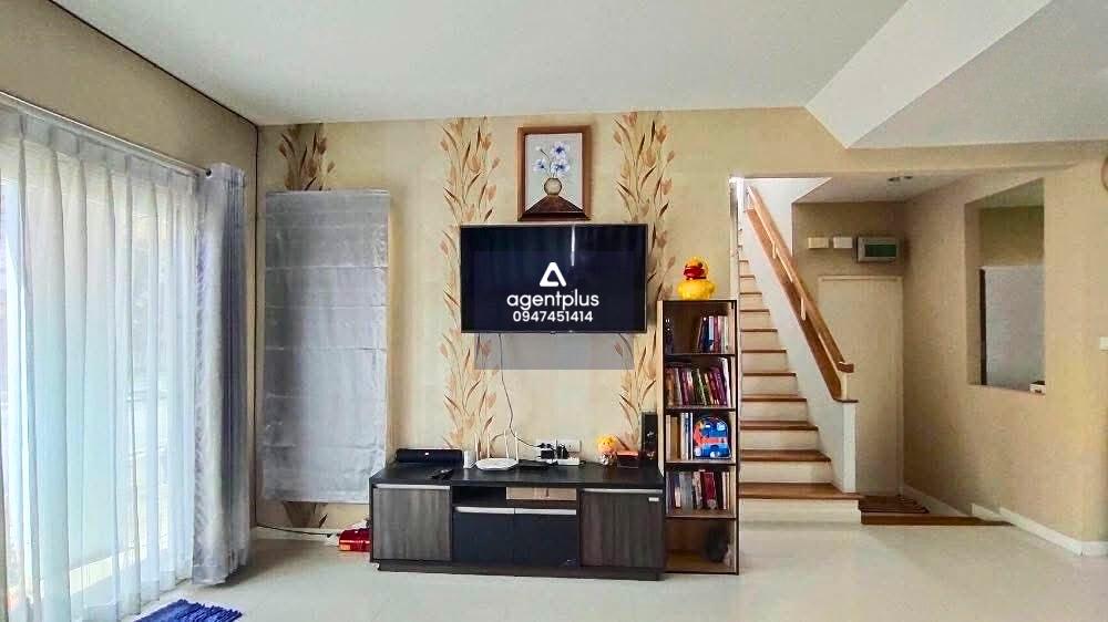 ขายบ้านเดี่ยวสวย พร้อมอยู่ ทำเลดี บางนา กม.26 หมู่บ้านพฤกษ์ลดา บางนา–สมุทรปราการ