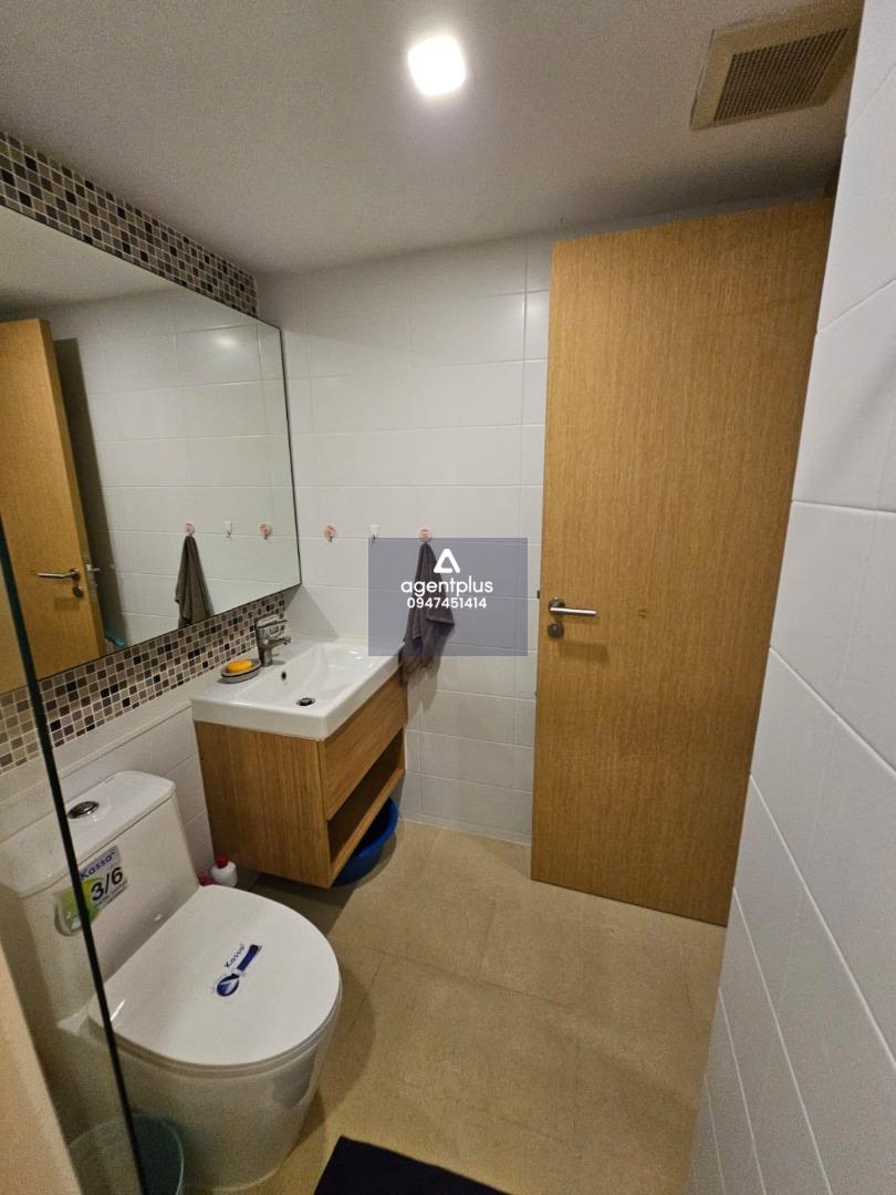 คอนโดทำเลพรีเมียม ใกล้ทะเลพระตำหนัก น่าอยู่ ลงทุนก็คุ้ม!