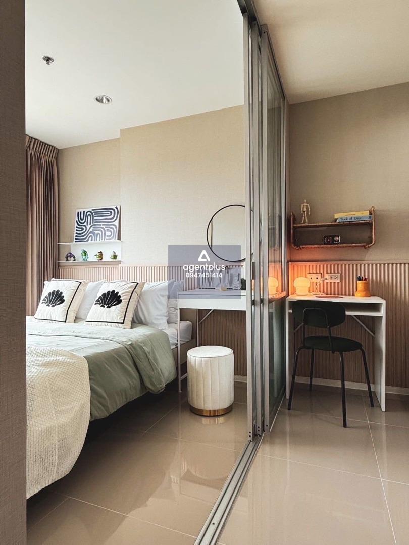 ขายห้องที่ลุมพินีจอมเทียน วิวทะเล