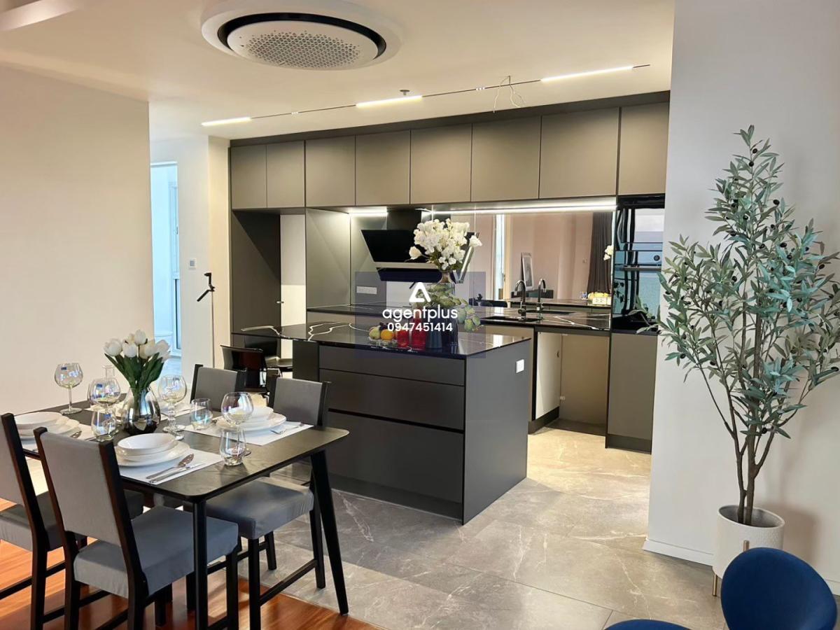 คอนโดวิวทะเลและเมือง โควต้าต่างชาติ พร้อมอยู่ เดอะ โคฟ พัทยา