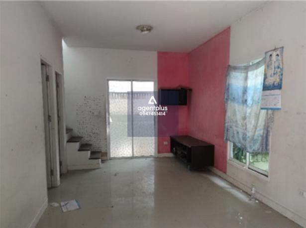 ขาย ทาวน์เฮ้าส์ โครงการ เดอะโมดิช บางบัวทอง