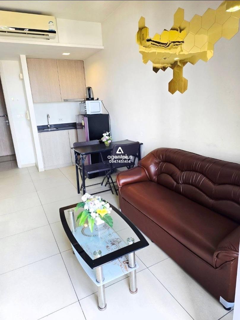 ขาย/ให้เช่าคอนโด Unixx Southพัทยา ทำเลทอง เขาพระตำหนัก วิวสวย