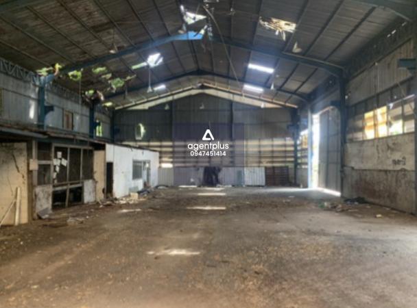 ขาย โรงงาน/โกดัง สายเอเชีย บางปะอิน