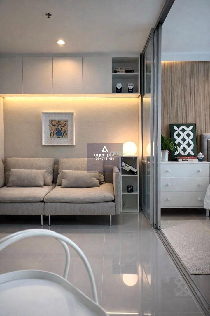  Lumpini Jomtien คอนโดทำเลดี ใกล้ทะเลพัทยา