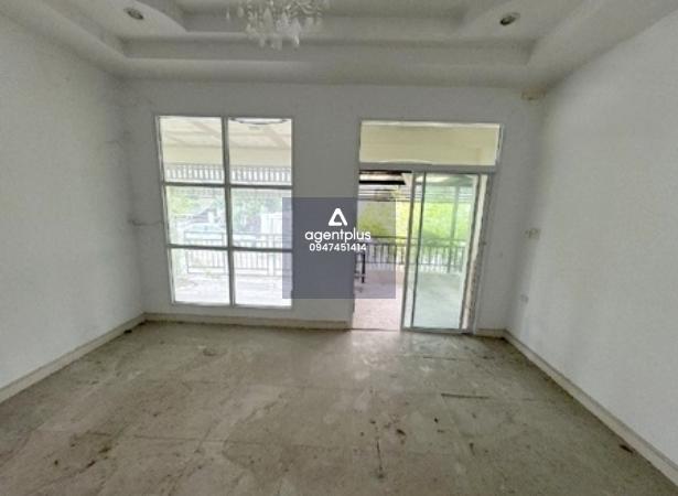 ขาย บ้านเดี่ยว โครงการ เดอะริช เพอร์เฟค