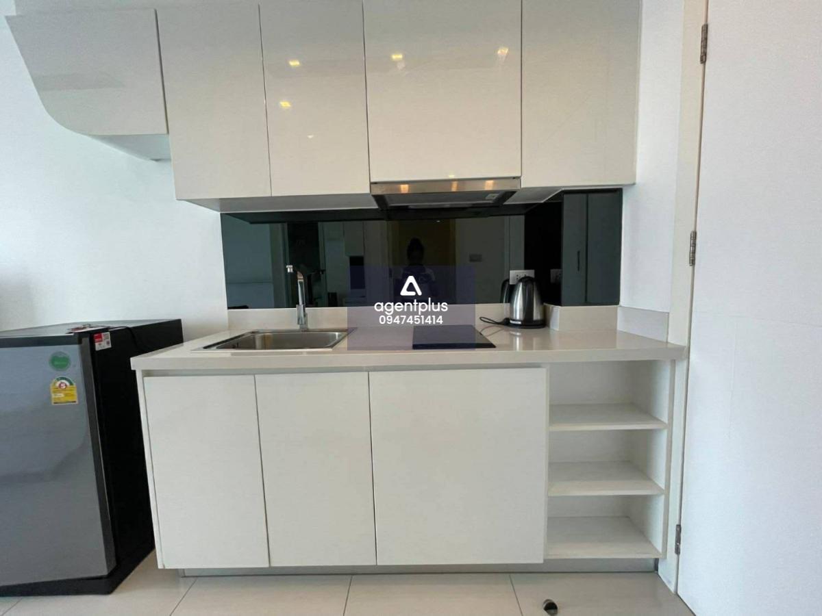 ปล่อยเช่าคอนโดราคาคุ้ม ใจกลางพัทยา – City Center Residence
