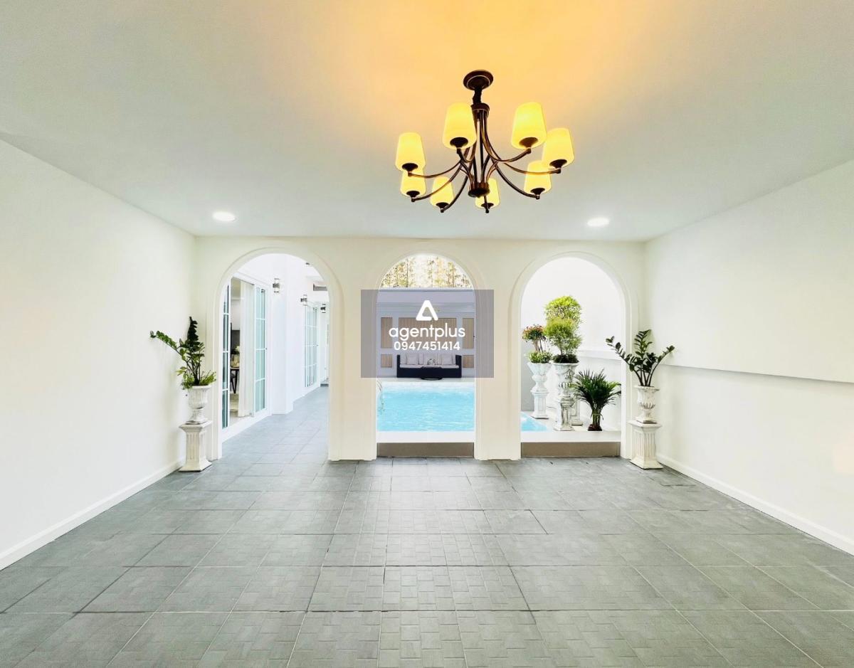 *ขาย วิลลา หมู่บ้าน แฮปปี้เพลซ หนองไม้แก่น