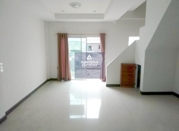 ขาย ทาวน์เฮ้าส์ โครงการ ประชาสุข เลคแอนด์มอลล์ พระราม 2