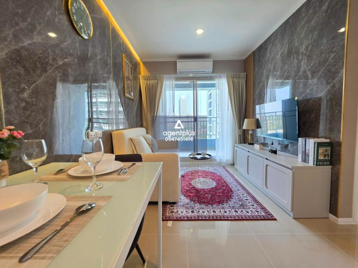 ขายด่วน! คอนโดลุมพินี จอมเทียน วิวสวย ราคาดีมาก