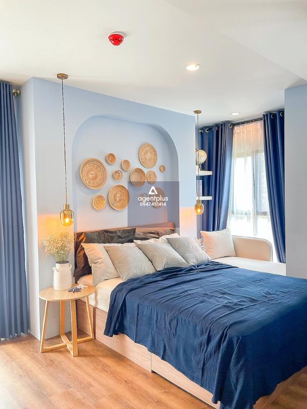 คอนโด ลาฮาบานา สไตล์รีสอร์ตคิวบา พักผ่อนเหมือนเที่ยวทุกวัน