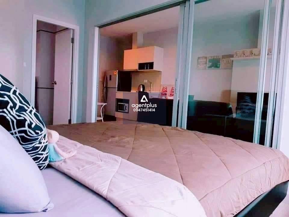 ให้เช่าคอนโด Centric Sea Pattaya