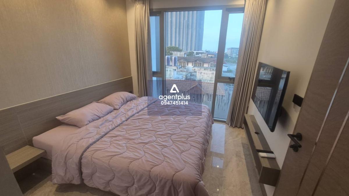 *ขายคอนโด โควต้าไทย ห้องวิวเมือง เดอะ ริเวียร่า โอเชี่ยน ไดร์ฟ