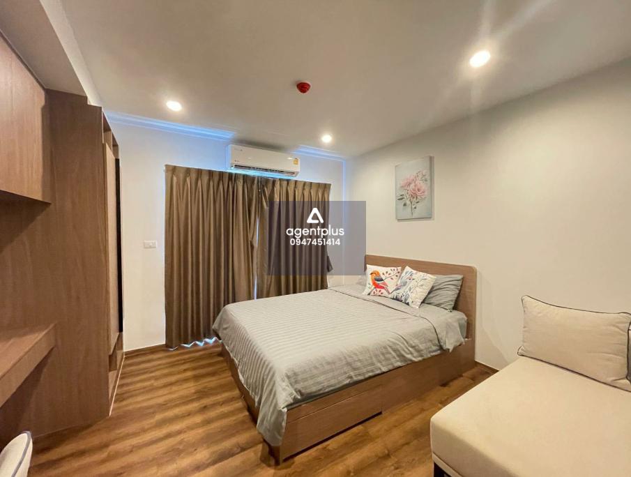 คอนโด ลาฮาบานา สไตล์รีสอร์ตคิวบา พักผ่อนเหมือนเที่ยวทุกวัน