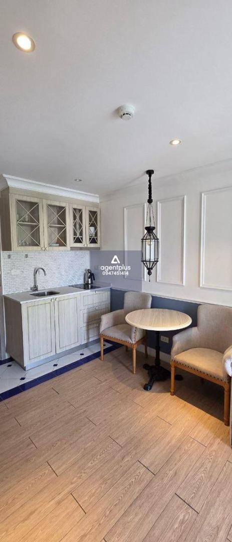 ขายคอนโด โควต้าต่างชาติ Seven Seas Côte d’Azur พัทยา