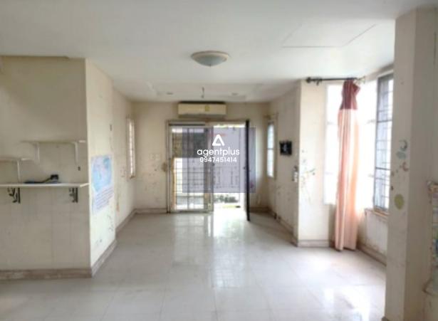 ขาย บ้านเดี่ยว โครงการ บ้านฟ้ากรีนพาร์ค รังสิต คลอง 3