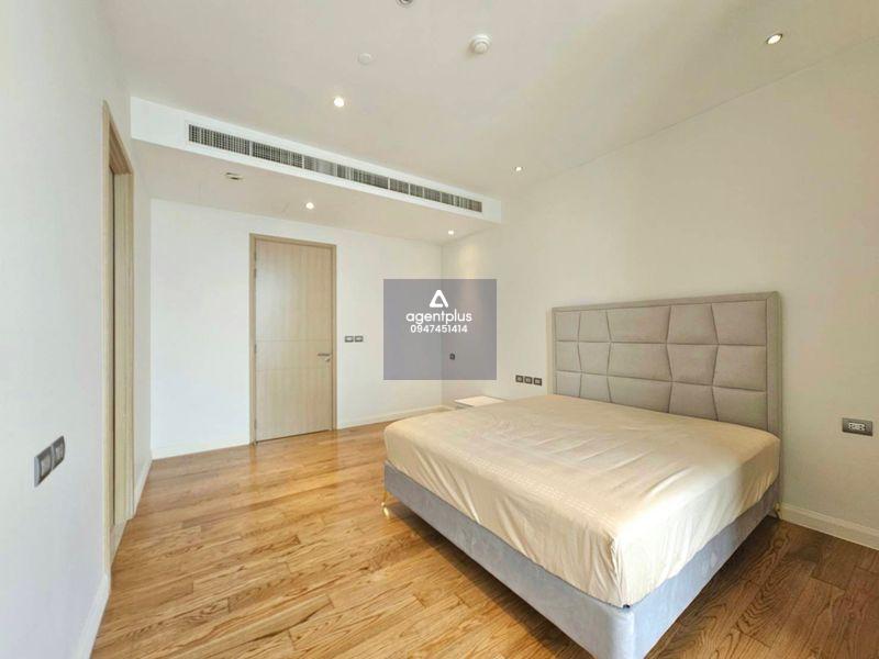 *ให้เช่าคอนโดวิวแม่น้ำ พร้อมอยู่ แมกโนเลียส์ วอเตอร์ฟรอนท์ เรสซิเดนซ์ กรุงเทพฯ